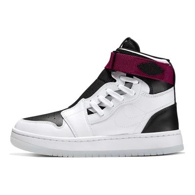 1 Nova XX Bílá Vznešená Červená Černá Dámské Jordan AV4052-116