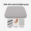 Thick Foam Seat Cushion - Ultra Soft Office Chair Pad | Car Seat Pad for Long Sitting Lumbar Support & Pain Relief