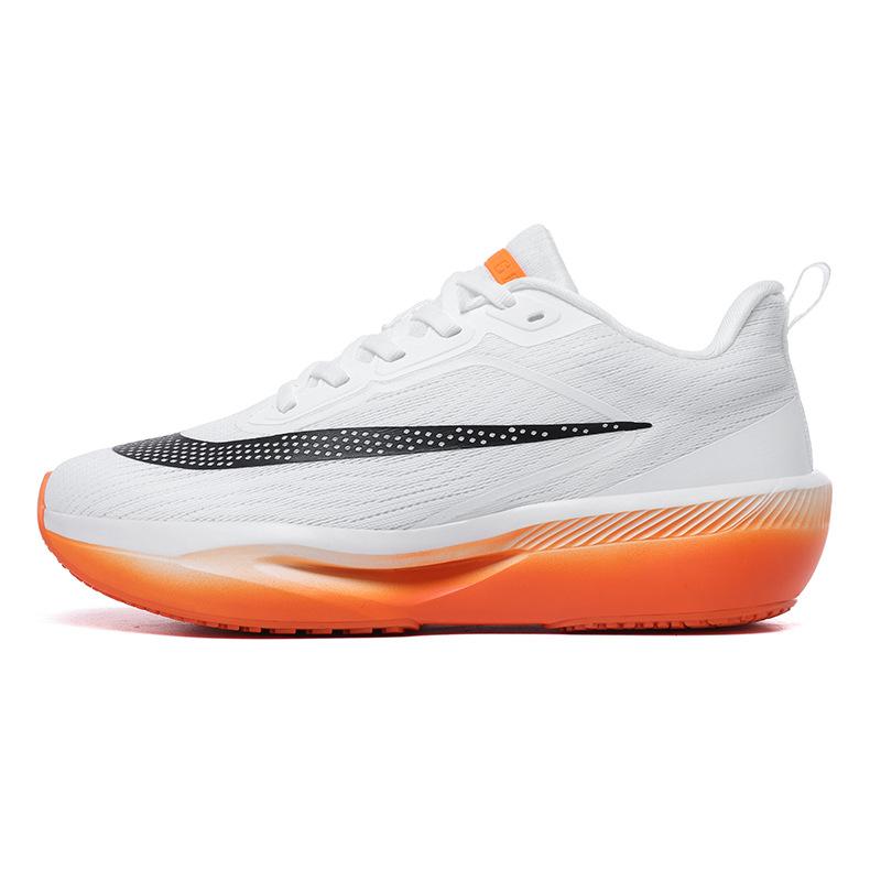 22 new summer racing training sports leisure long jump running shoes marathon long distance running tide 39