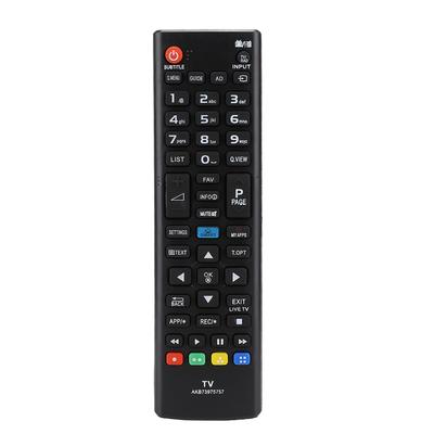 Inteligentny pilot do telewizora LG AKB73975757 Odpowiedni dla 22LB4900 22LB490U