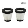 SD20005RED Filters SD30025B Washable 2X For Dirt Devil