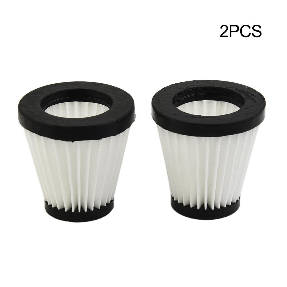 SD20005RED Filters SD30025B Washable 2X For Dirt Devil