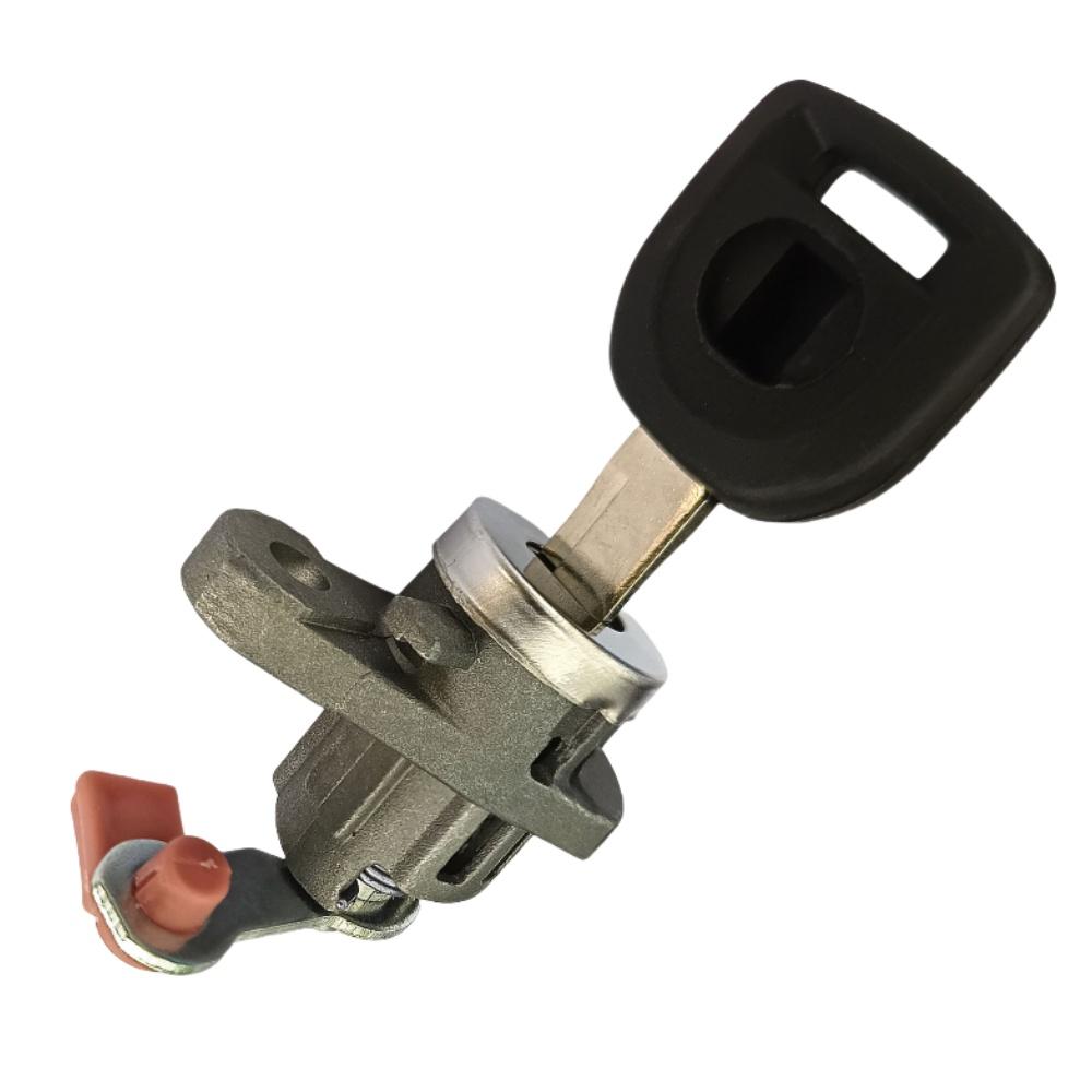 Front Left Driver Door Lock Cylinder W/1 Key For Mazda 3 2004-2009
