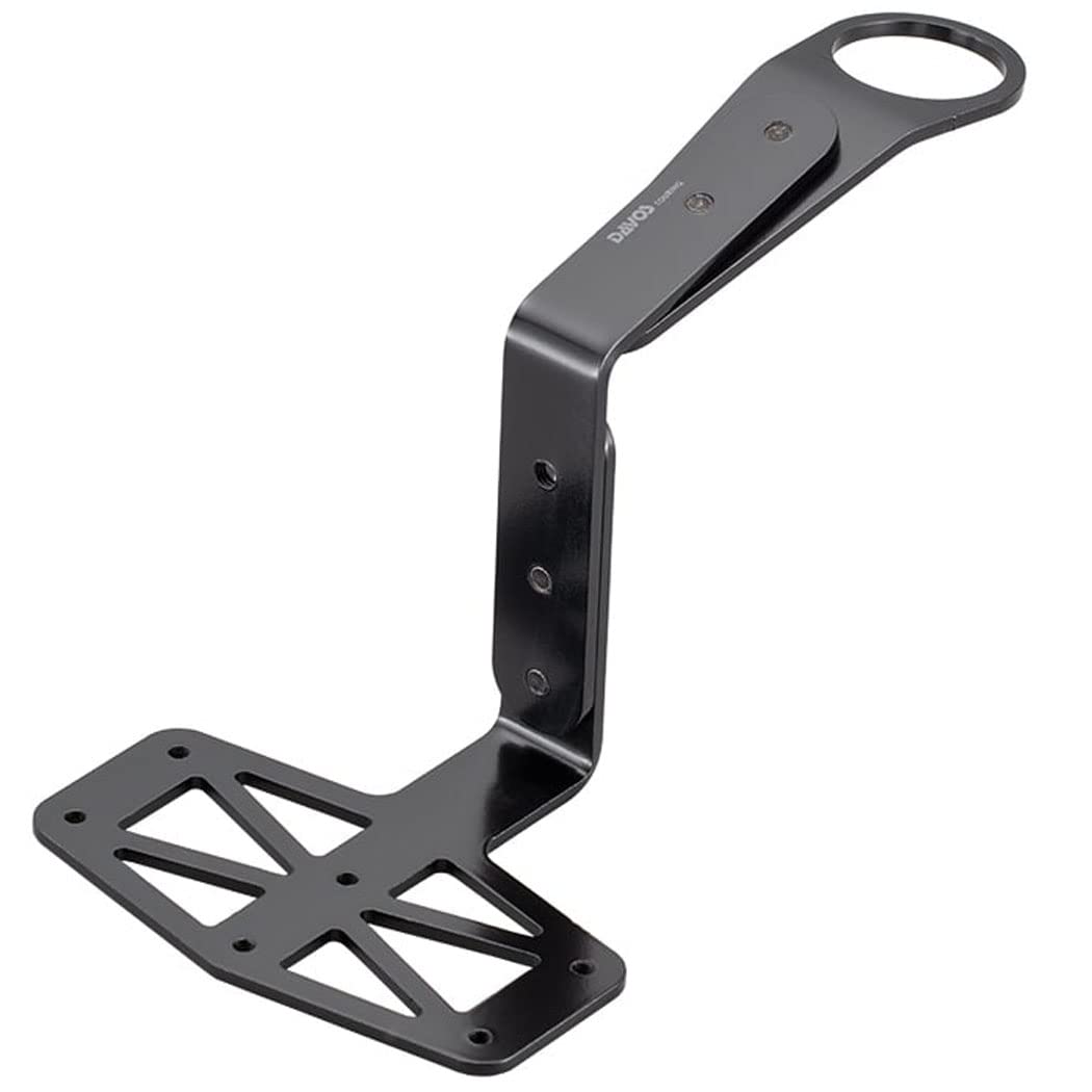 

Davos DAVOS Front Bag Supporter FBS-2 чёрный