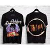 Don Dokken Up From The Ashes Album Cover Aop 3d TShirt