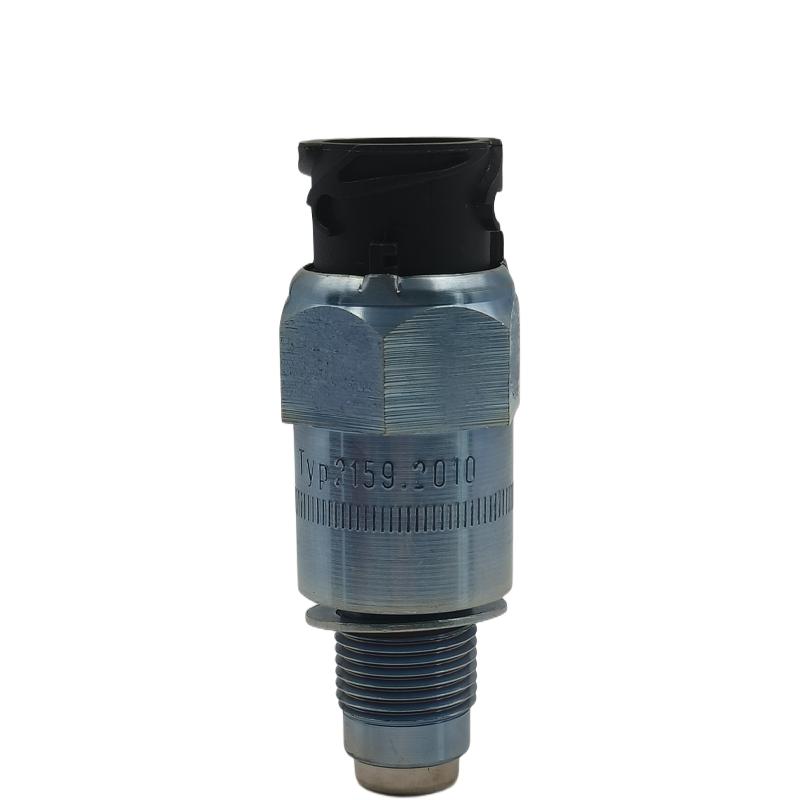 

25mm Speed Odometer Sensor for Volvo FM NH 2004 to 2021 VDO FH NH 2004 onwards 215920102301 1PC