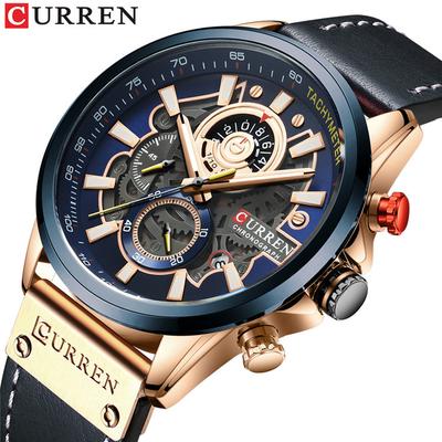 8380 Herren-Sportuhr Herren-Sportuhr