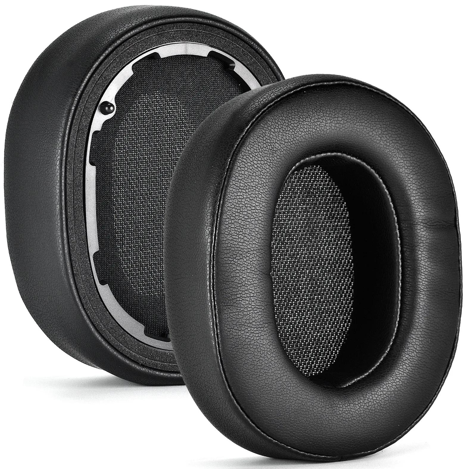 

YAYINCC For Teufel REAL BLUE NC (2021) Headset Ultra-soft Cover Replacement Ear pads Cushion Earbuds
