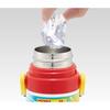 Skater Children's Stainless Steel Water Bottle Direct Drinking 470ml Plarail 24 Child-Friendly Lightweight Type Cold Storage Boys Waterbottle Sports B