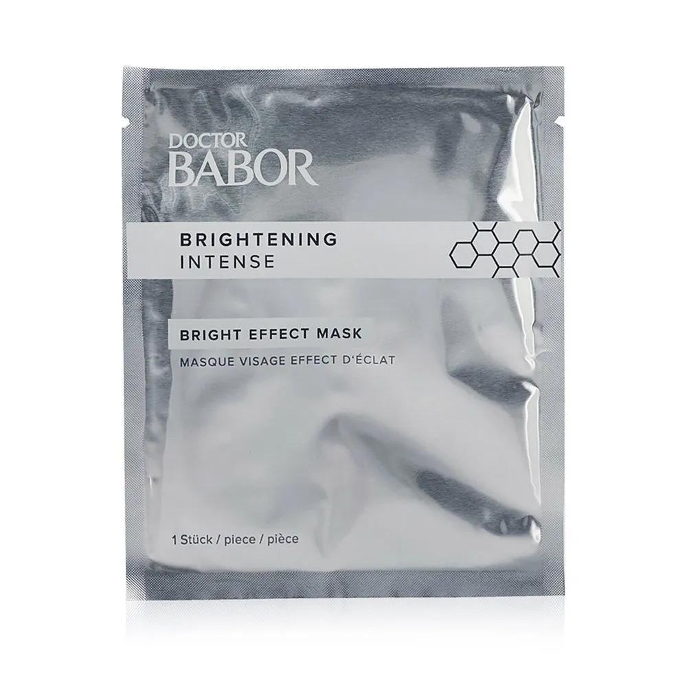 Доктор. Barbour Осветляющие интенсивные маски Bright Impact (5 кусков)
