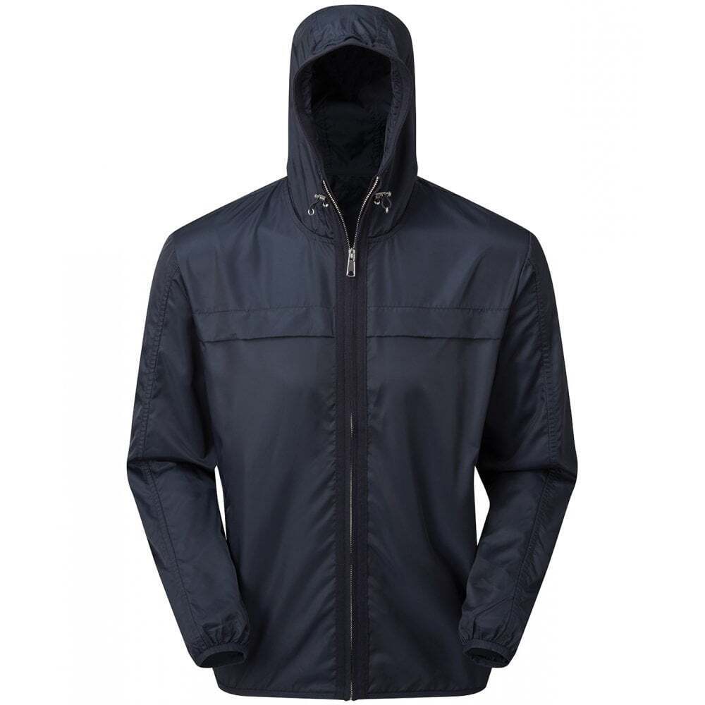 Asquith & Fox Leichte Shell-Jacke für Herren