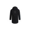 adidas Urban Parka R.R Hooded Sports Tatting Sports Coat Men Black Men's FI0632