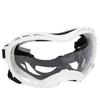 Dog Goggles Sunglasses for Large Medium Breed PC UV Proof Wind Proof Pet Glasses with Adjustable