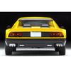 Tomica Limited Vintage Neo scale Ferrari 365GT4 BB first order limited Finished Product 1/64 TLV-NEO Yellow/Black (Manufacturer's production)