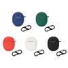 Earset-Shockproof Housing Skin-friendly Cover for Pixel-Buds Pro Washable for Shell Protect Non-slip Sleeve Impact-resis
