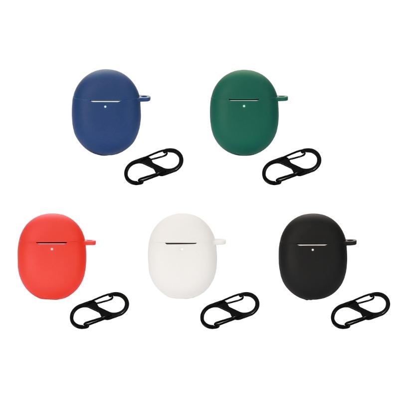 Earset-Shockproof Housing Skin-friendly Cover for Pixel-Buds Pro Washable for Shell Protect Non-slip Sleeve Impact-resis
