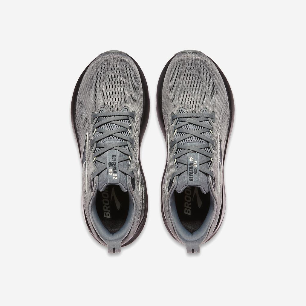 [Brooks] Glycerin GTS 22 [1.104462e+84-Primer]