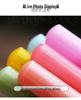Maruiro Candy Color Mini Fountain Pen - Artistic Girl Series for Journaling