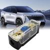 Car Audio Fuse Block,Protective Distribution Block - Stereo AMP System Accessories for Sedan Truck Trailer RV Minivan