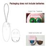 Vibrators for Woman Sexy Toy 10 Vibration Modes Invisible Clitoral Stimulator Wireless Remote Control Female Vibrating Egg Vagina Vibrator