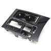 3CG 864 263 3CG864263 For VW 2017- Atlas Center Console Shift Frame Water Cup Holder Beverage Holder