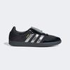 Samba LT [KJ5207-CBLACK/SILVMT/CBLACK]