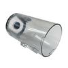 For Cordless Vacuum Dust Cup Replacement Bin As Shown Efficient Collection Advanced Filtration Fine Particle Capture