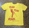 Yeah Yeah Yeahs Band Tour Gift For Fans To 5XL T-shirt BM1425 Unisex T-Shirt
