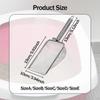 Cat Litter Pooper Scooper Kitten Mesh Convenient Sand Multifunctional Pet Waste Cleaning Tool
