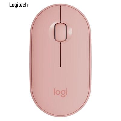 Logitech Pebble Wireless Silent Mouse