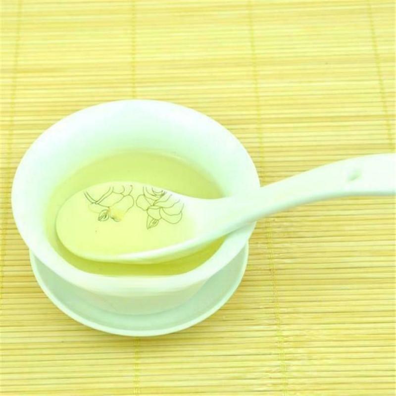 Органический чай Гуань Инь Улун 250 г Китайский зеленый чай Тегуаньинь Полезный напиток — фото 7