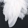 Feather Wing Decor Exquisite Lovely Chic Angel Christmas Tree Decoration Hanging Ornament Home/Party/Wedding/Propose Ornaments