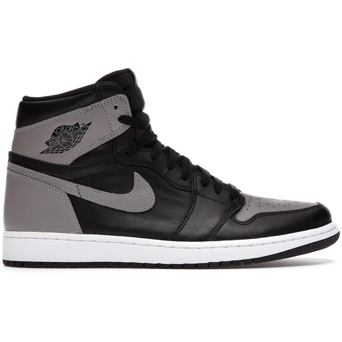 

Sneaker Jordan 1 Retro High Shadow (2018)(555088-013) 44