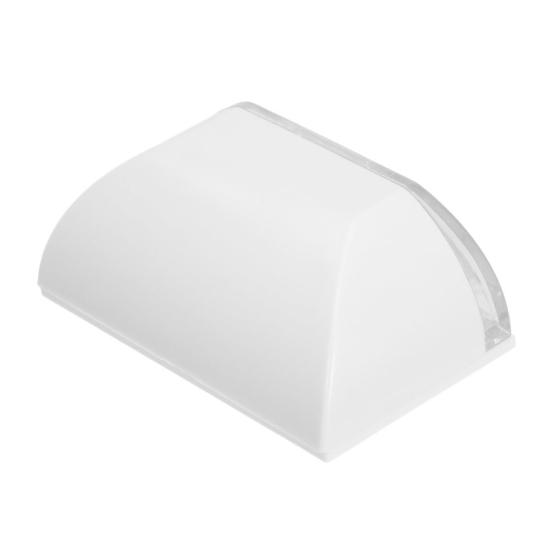 4LED PIR Infrared Motion Sensor Detection Door Home Practical Keyhole Light Lamp