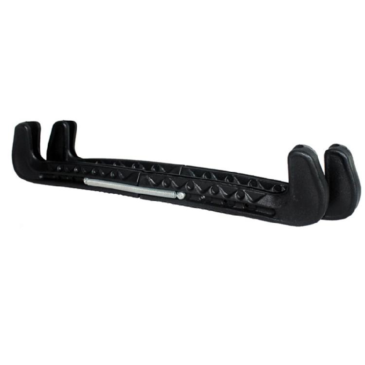 1 Pair Ice Skate Guards Ice Skate Blade Cover Skate Blade Protector, Adjustable