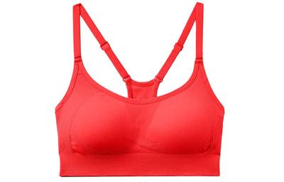 Vanish Sports Underwear Women's Red Moderate 1346685-629