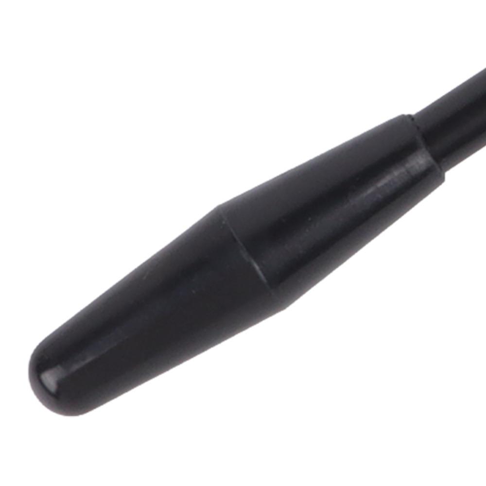 Altın/Gümüş/Siyah Whammy Bar Metal Elektrik Gitar Parçası Tremolo Kolu Stratocaster Gitar İçin