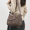 Damen-Umhängetasche mit mehreren Taschen, Muttertasche, große Kapazität, Reise-Umhängetasche