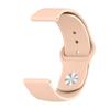 Compatible with Huami Amazfit GTS Youth Edition: Bip 20mm Reversible Buckle Fashion Silicone Strap