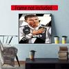 Juventus 5D Diy Diamond Paintings Mosaic Wall Round Diamond Art Painting Kits Embroidery Crystal Accessories Frameless