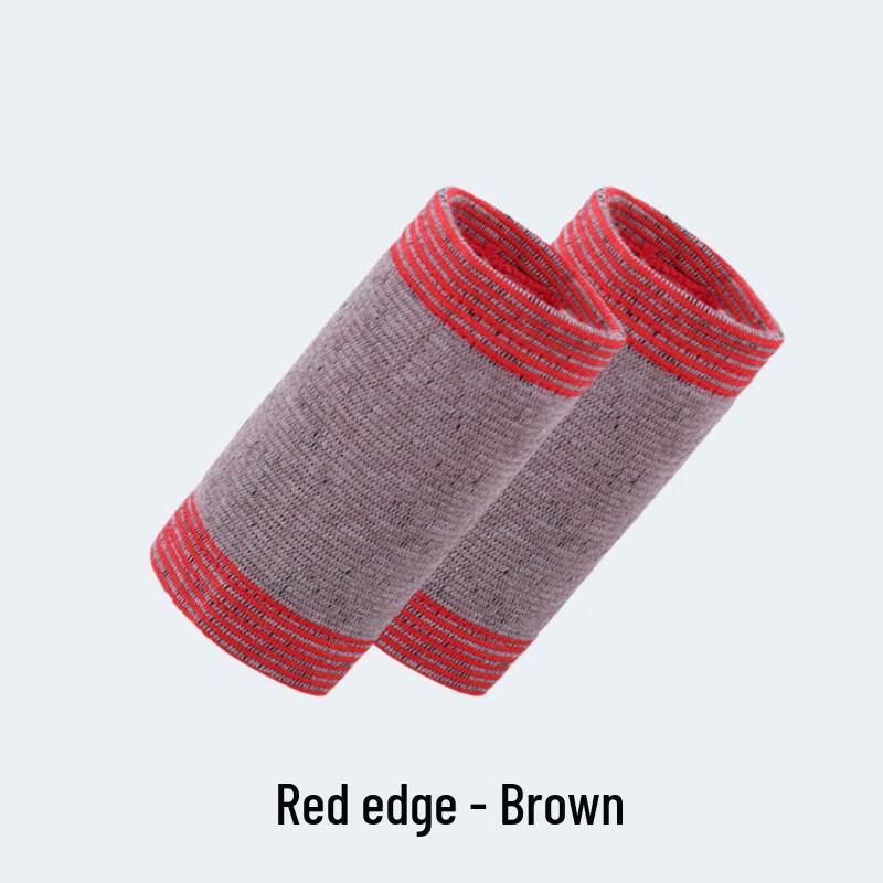 TULX Sports Magnetic Fiber Wrist Support