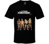 Steel Panther Band Sexy Men T Shirt