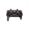 Glass Lifter Control Switch Button Master Power Window FEF7510NAA For Ford Falcon Fairmont Fairlane