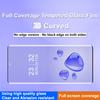 IMAK For vivo V30 5G/V30 Pro 5G Screen Film 3D Curved Edge Tempered Glass Screen Protector