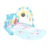 Baby Playmat Piano Smart Stage Detachable Musical Education Infant Playmat Piano for Fitness