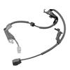 89516-30030 For Lexus IS250 IS300 IS350 GS350 GS430 GS450h GS460 Front Left ABS Wheel Speed Sensor Car