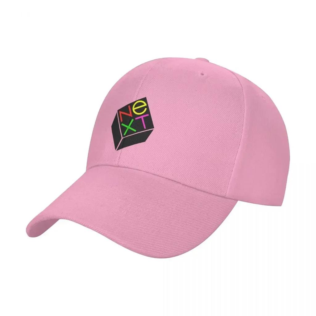 NeXT Computer Baseball Cap winter hats for Unisex New In Hat hats for Unisex Hats WoUnisex Unisexs