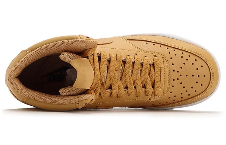 Nike Court Vision Mid Wheat Women's CD5436-700