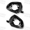 51167468241 51167468242 Osłona ramki lusterka wstecznego Dla BMW G08/G01/G02/G05/G06/G07 2017-2024 Listwa ozdobna wspornika lusterka Lewa Prawa