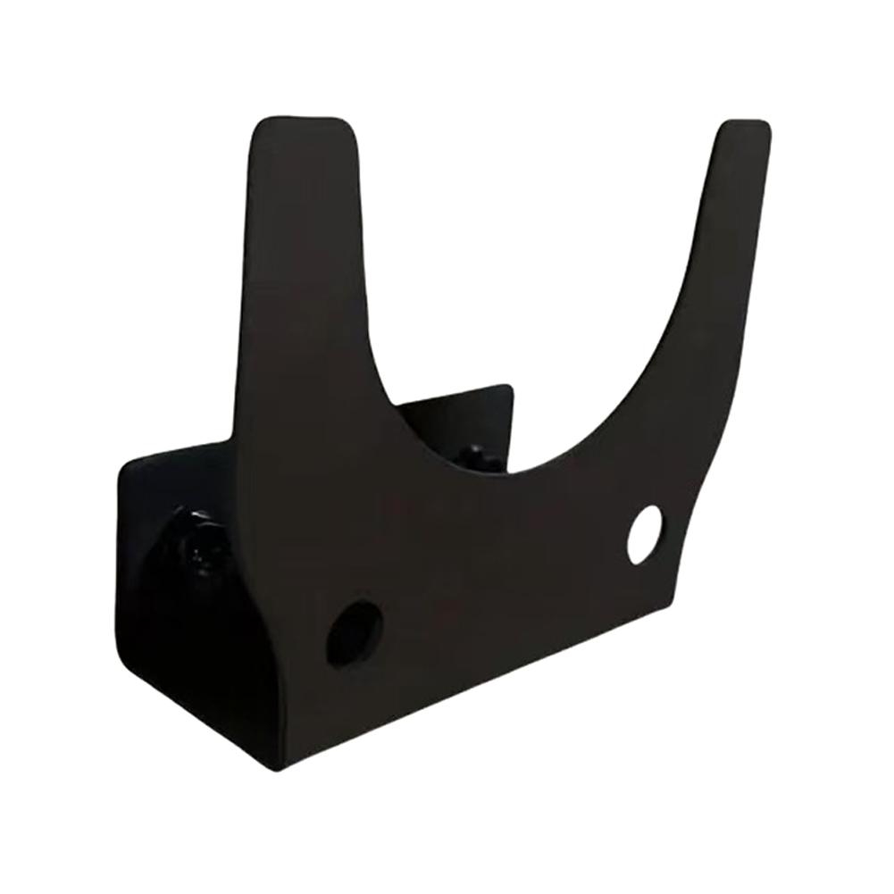 Metal Angle Grinder Mounting Bracket, Wall-Mounted Storage Rack For Angle Grinders, Cutters, And Polishing Tools